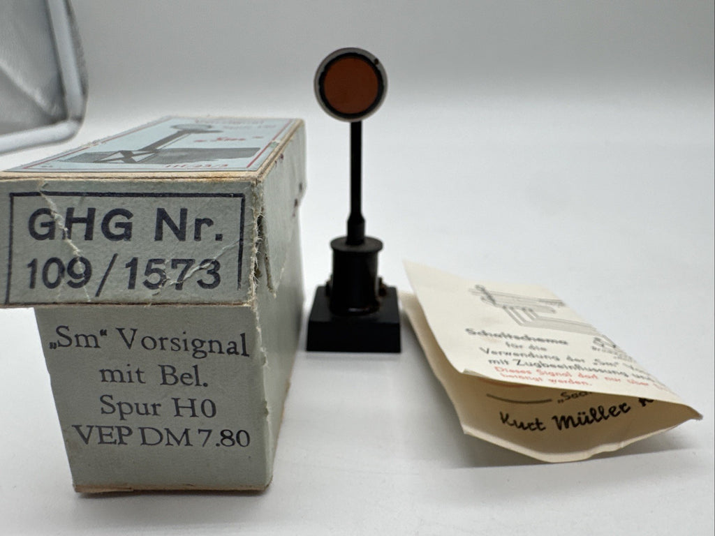 H0 Vorsignal 1573 OVP