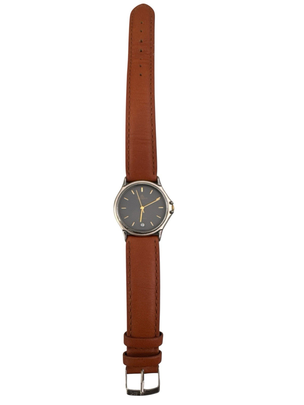 Dugena Herren Armbanduhr Quartz 