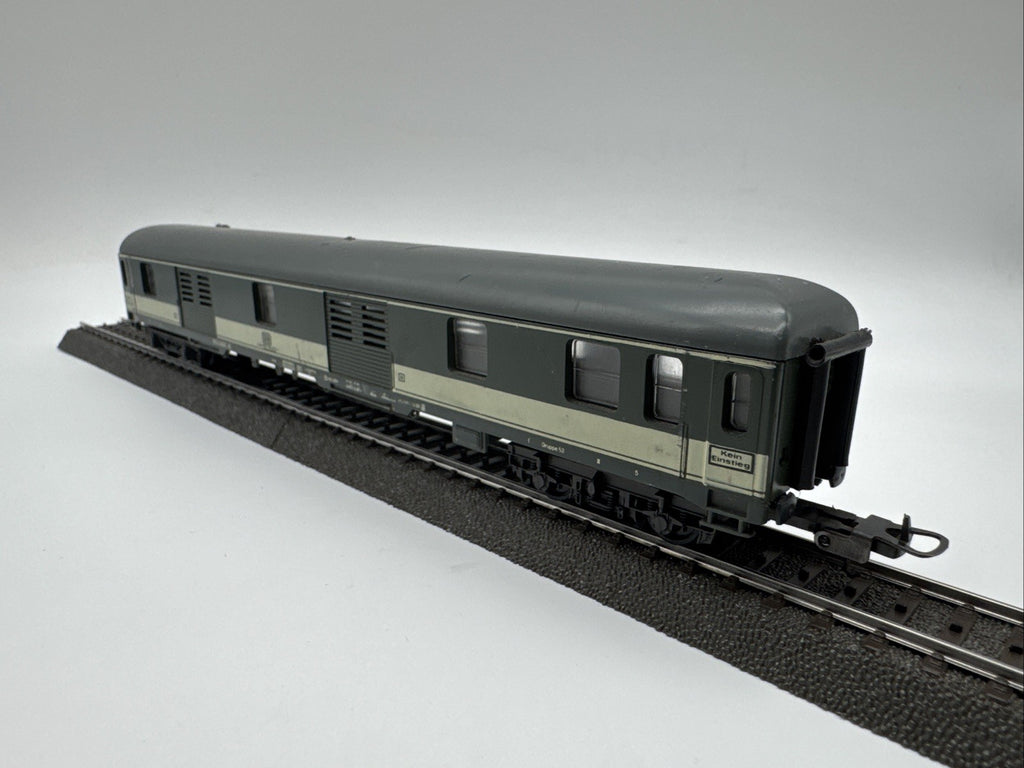 LIMA 9313 DB Gepäckwagen 518092 - 40125-7 Spur H0