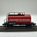 Märklin H0 29750 Güterwagen Kesselwagen Löschmittelwagen Top #191