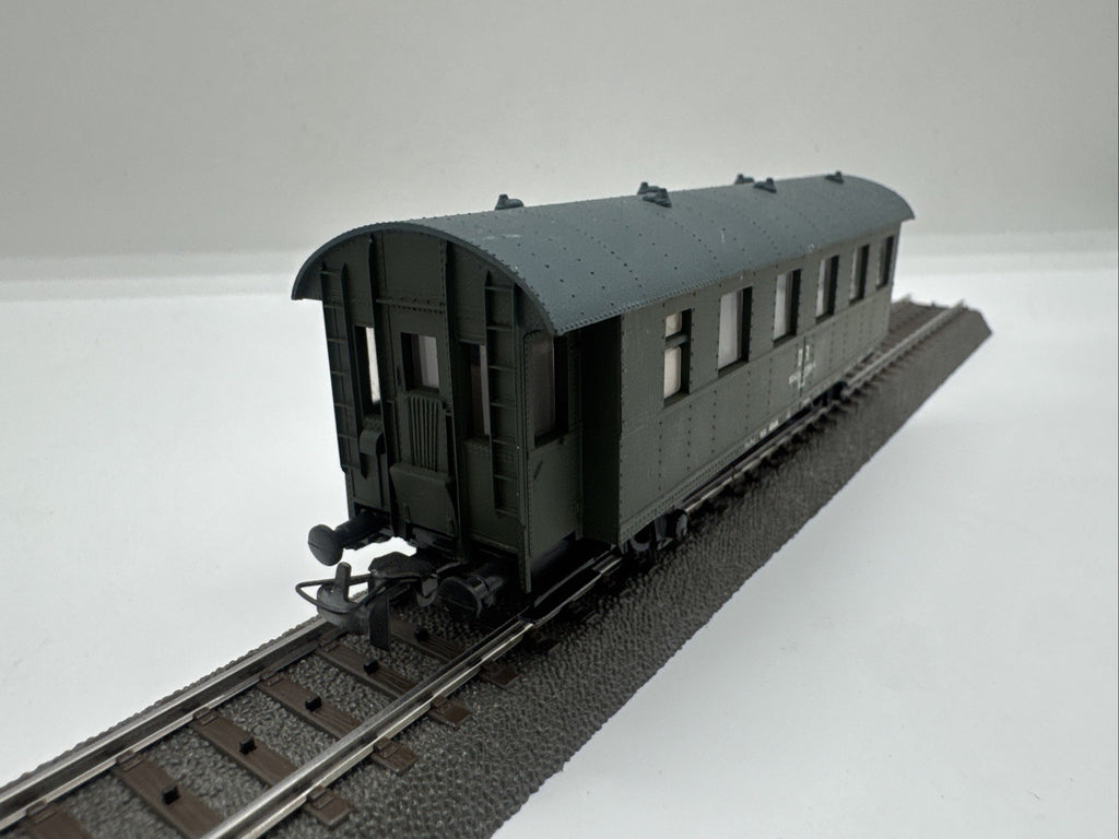 PIKO Personenwagen DR 50 50 24 - 26 588 - 4 #154