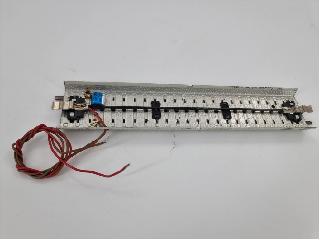 Primex 5076 Anschlussgleis H0 M-Gleis 