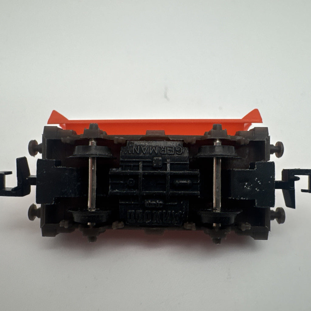 Arnold 4480 - Güterwagen Loren-Kippwagen - Spur N