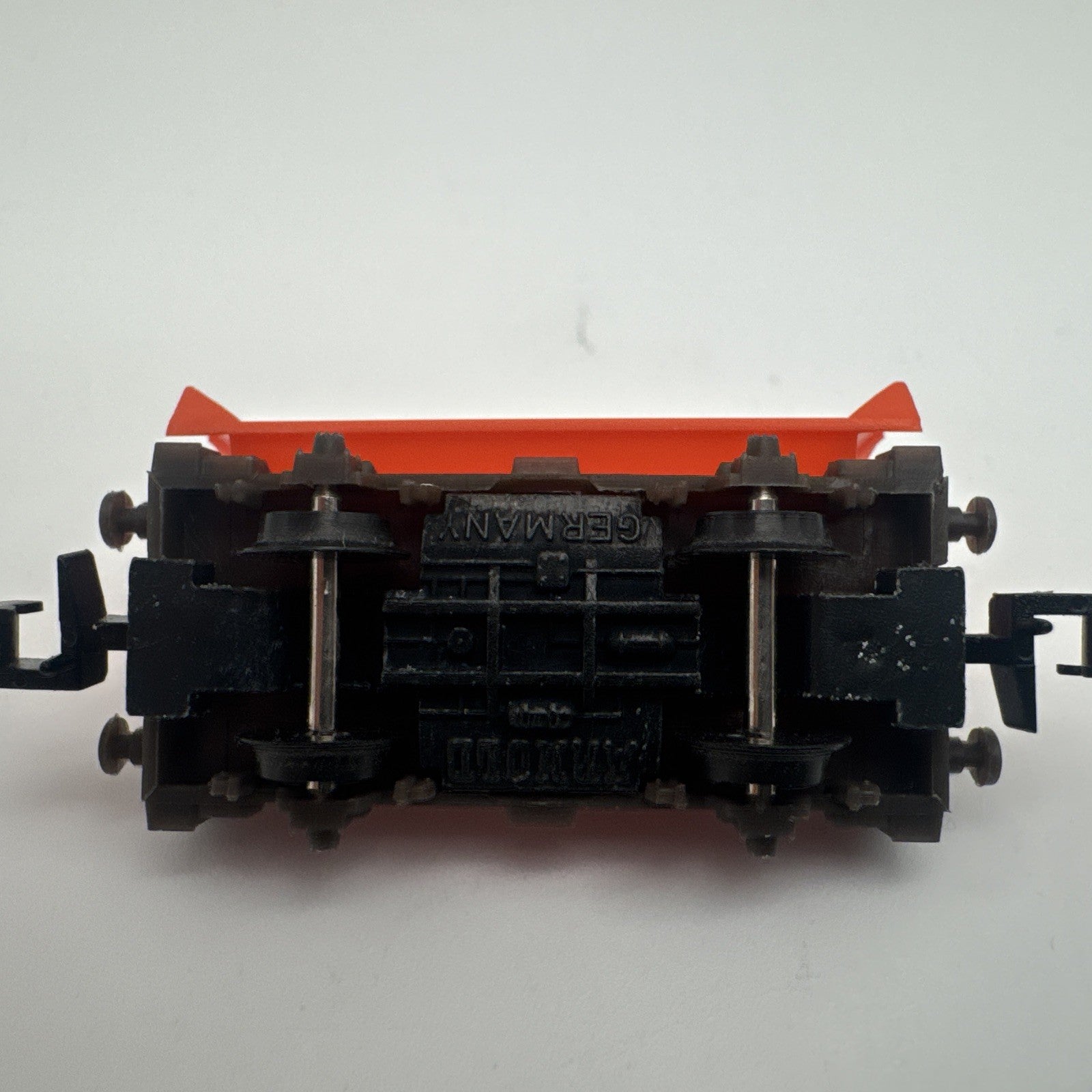 Arnold 4480 - Güterwagen Loren-Kippwagen - Spur N