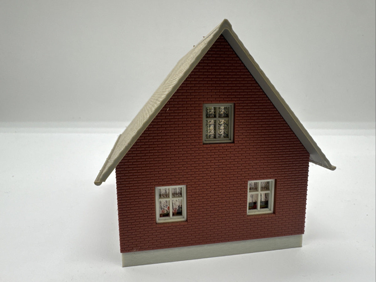 Faller H0 Wohnhaus 