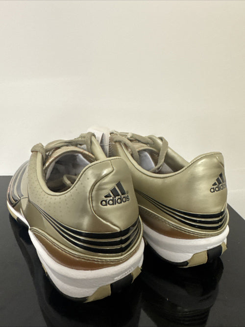 adidas +F 10.7 IN J 562049 EUR 38 2/3 Kinder Hallenfußball Sport Indoor