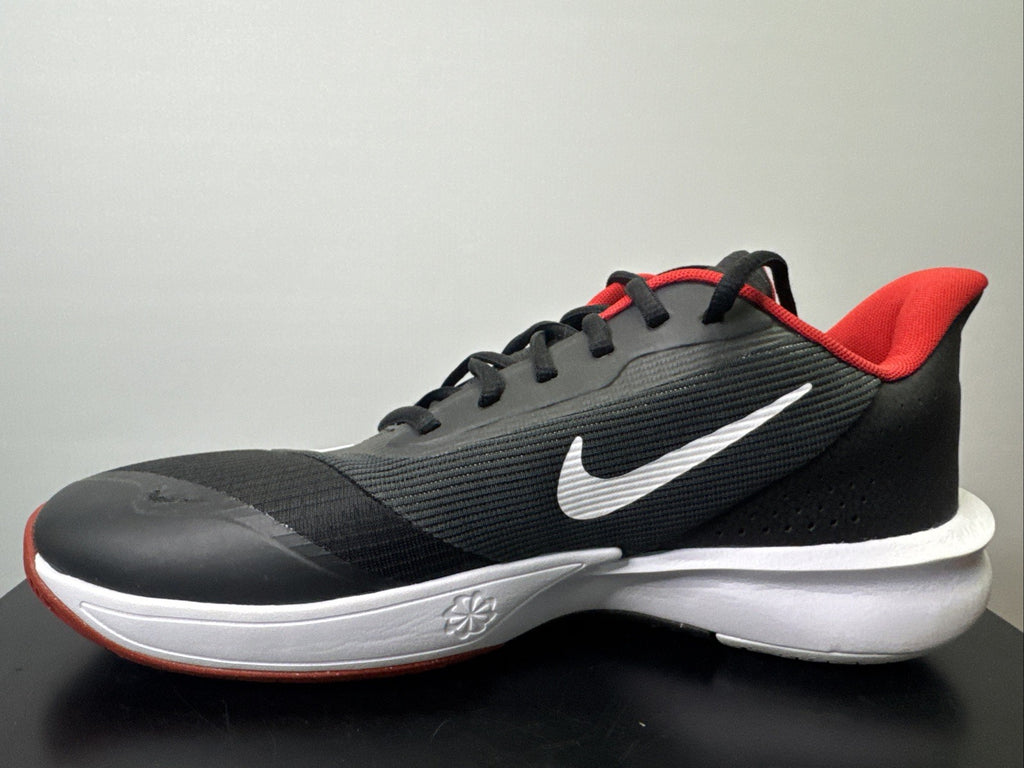 Nike Precision 7 Gr. 44 Herren Basketballschuhe Schuhe Turnschuhe Sportschuhe