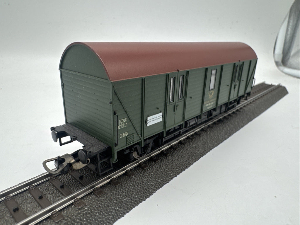 Piko H0 54485 Bahnpostwagen DBP #251