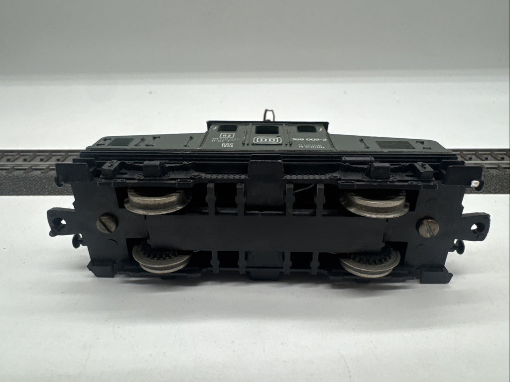 Lima, Elektrolokomotive 169 002-3 der DB  für Spur H0 #172