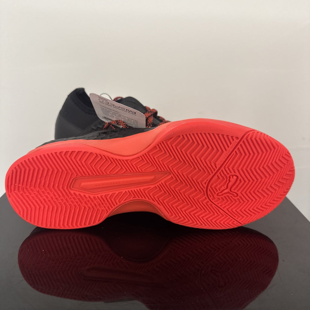 Puma Evospeed Netflit 3 Laufschuh Gr. 40 Indoor 