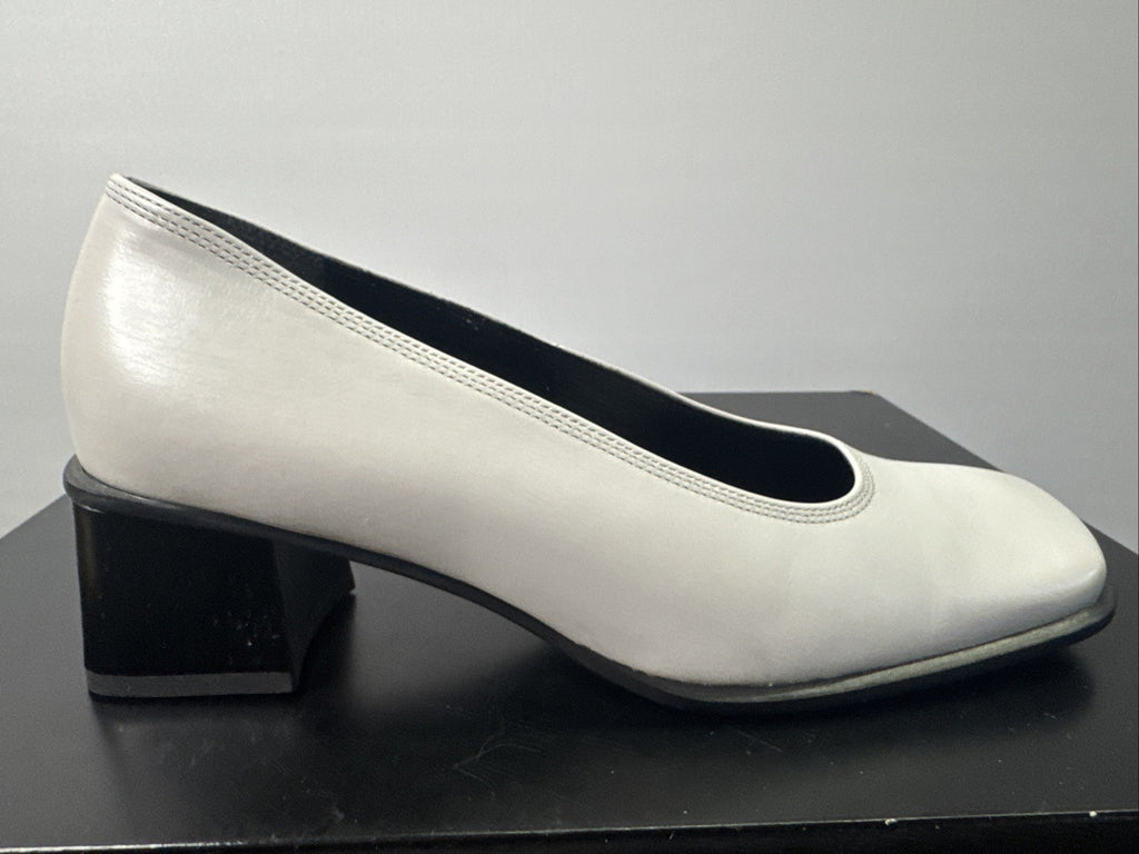 Högl Damen Pumps Gr. 36 Vitello