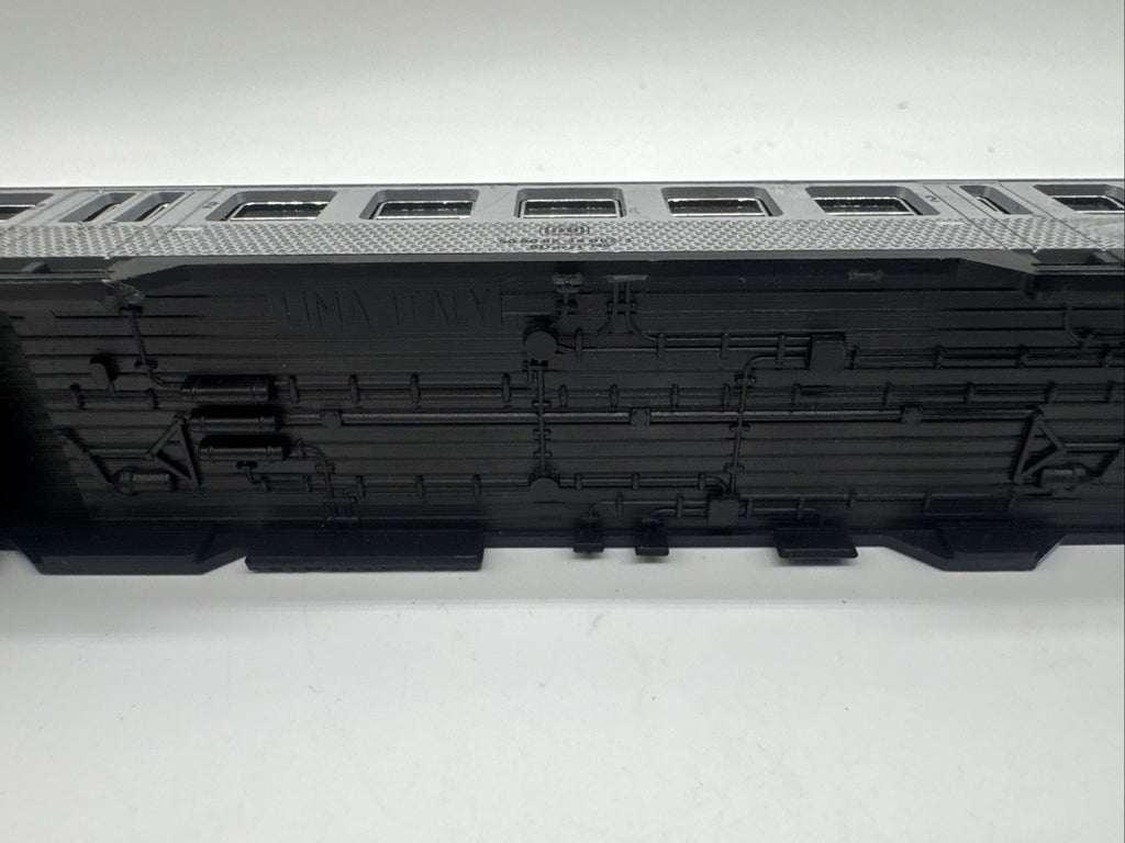 LIMA 309146 DB SILBERLING STEUERWAGEN BDnrzf 740 SPUR H0 1:87 / 1989 #759