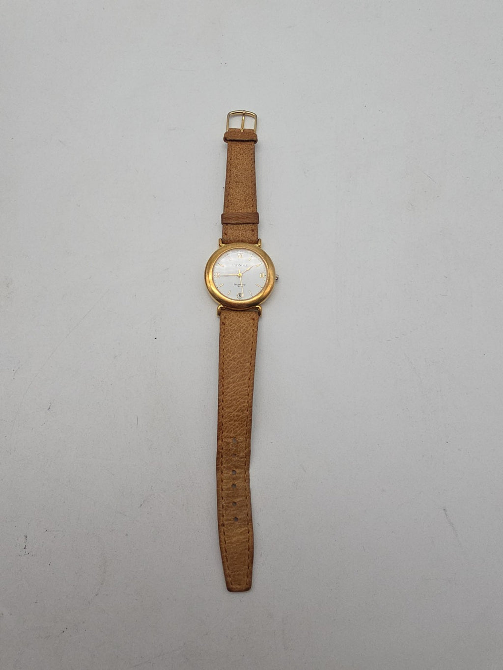 City Style Uhr