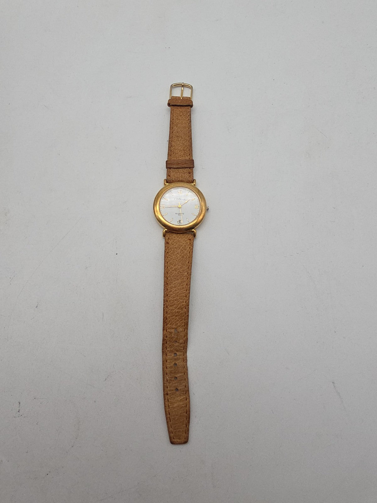 City Style Uhr