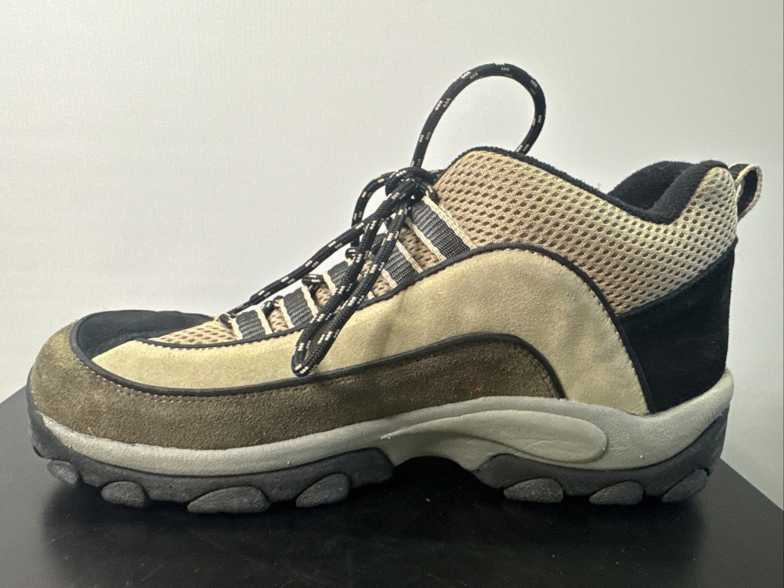 Elefanten Damenschuh Gr. 42 Trackingschuh Outdoor 