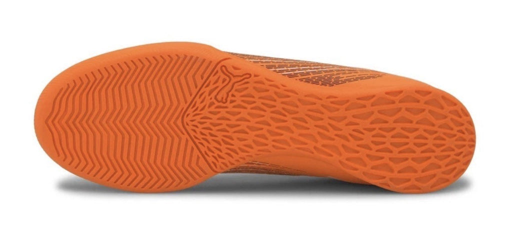 Puma Ultra 4.1 IT Hallen Fußballschuh Gr. 47 Fußball