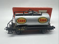 H0 Märklin #4501 Kesselwagen Esso Metall In OVP