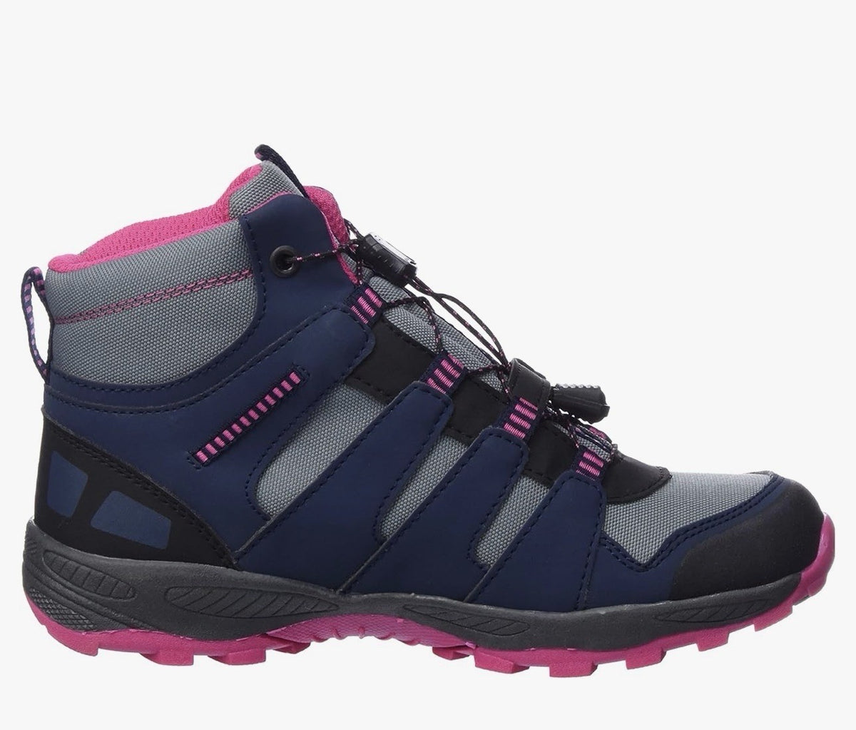Mc Kinley Kinder Wanderschuh Gr. 38 Mädchen Outdoor