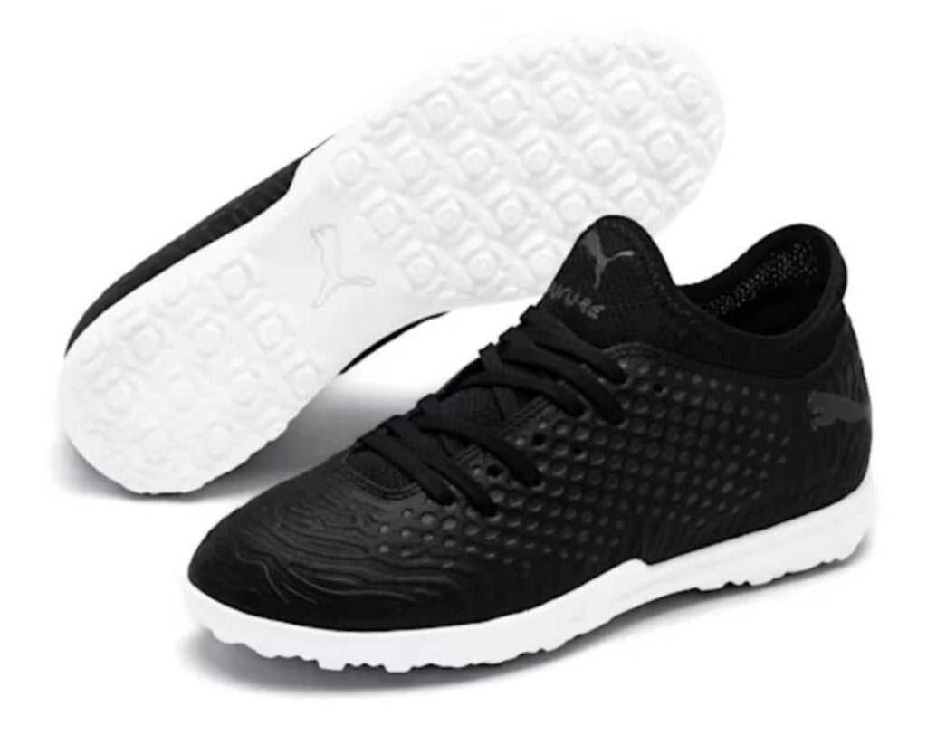 Puma Fussball Schuhe Future 19.4 Gr. 38.5 Kunstrasen Hartplatz