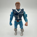 Masters of the Universe MOTU - Flipshot - 1990 - Action-Figur