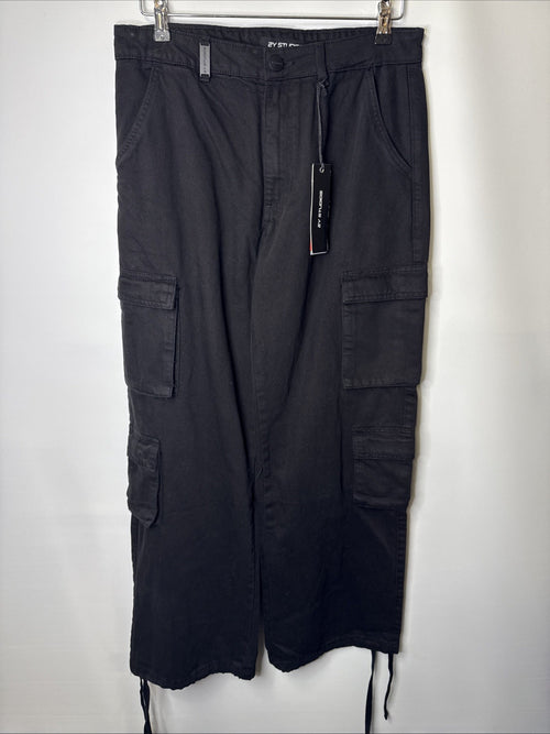 Cargohose 2Y Studios Wega 4 Pocket Cargo Pants Gr. 28 Damen