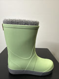 Fischer Gummistiefel Kinder Gr. 28 Gefüttert