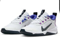 Nike Omni Multi-Court DM9027-104 Hallenschuhe Kinder Gr. 36