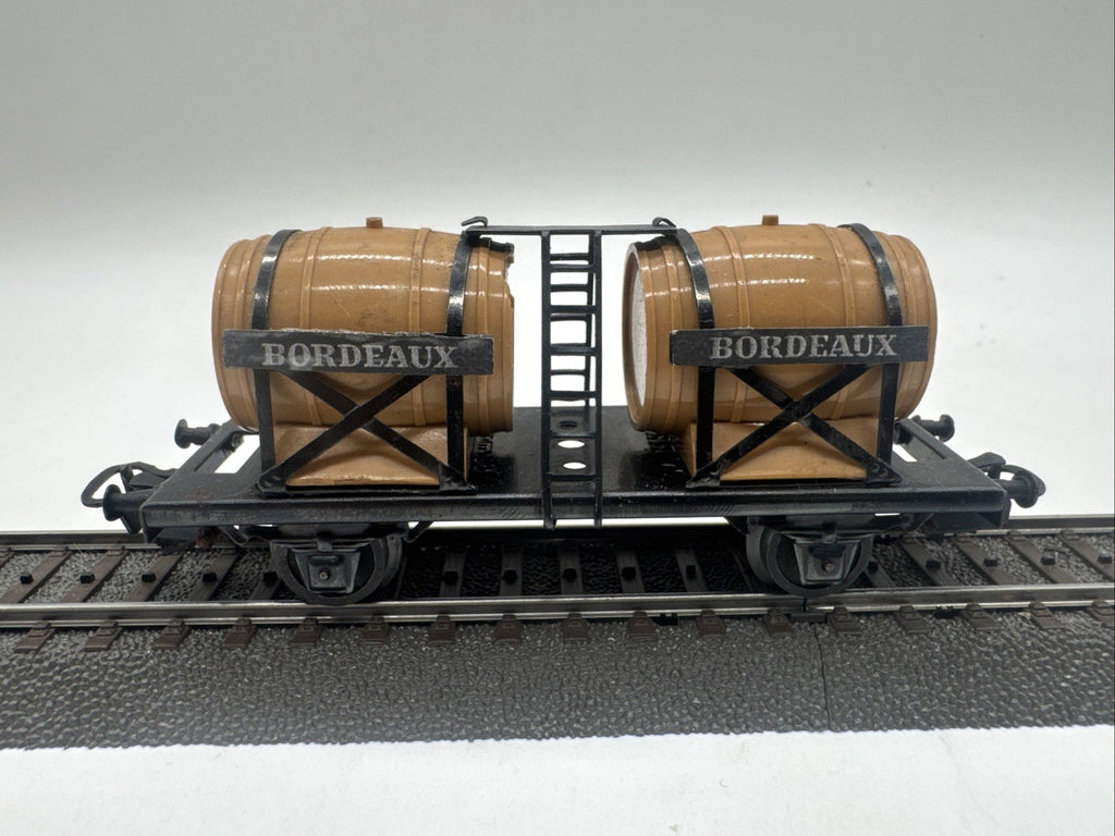 Märklin H0 Weinwagen 4510 #424