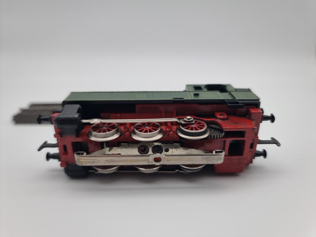 Märklin H0 3087 Dampflok BR 3087 KLVM 