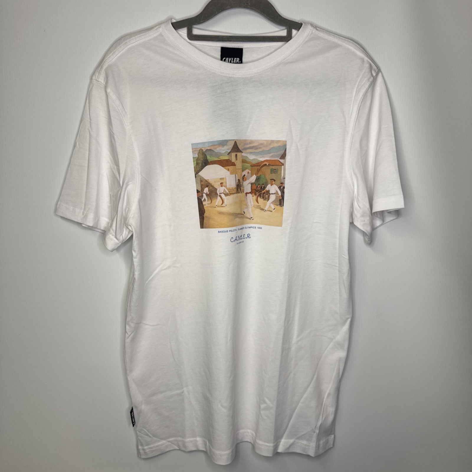 Cayler & Sons T-Shirt Gr. S 