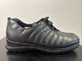 EWM Halbschuh Damen Gr. 37 Leder 