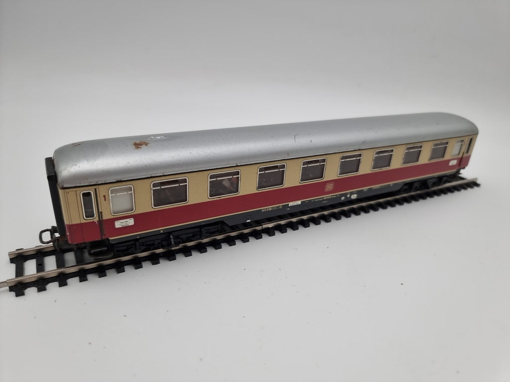 Märklin H0 Personenwagen 10423  1. Klasse