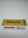 Minitrix Beleuchtungs Einrichtung 56-6675-00 In OVP