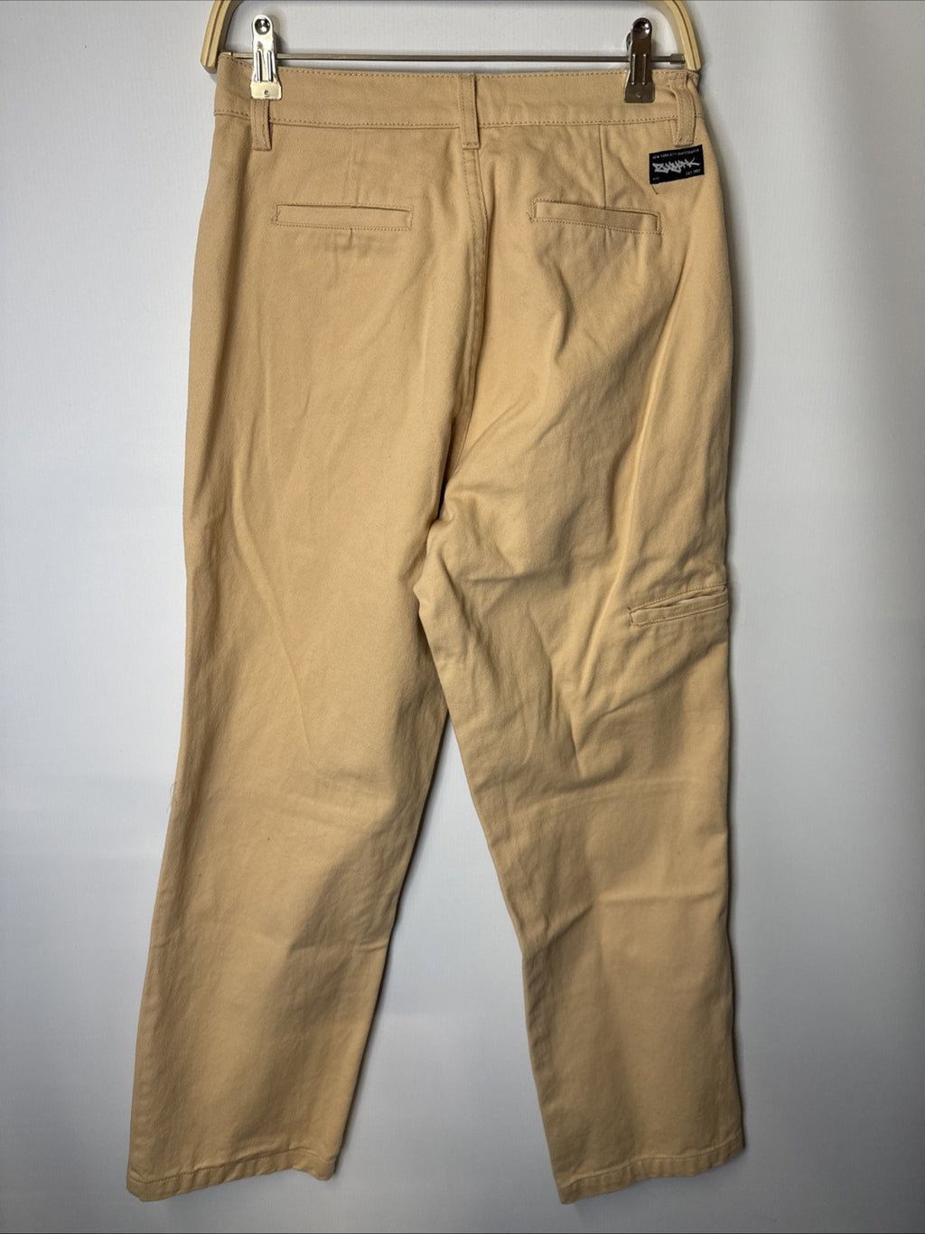 Zoo York Baggy Jeans Hose Gr. XXS 