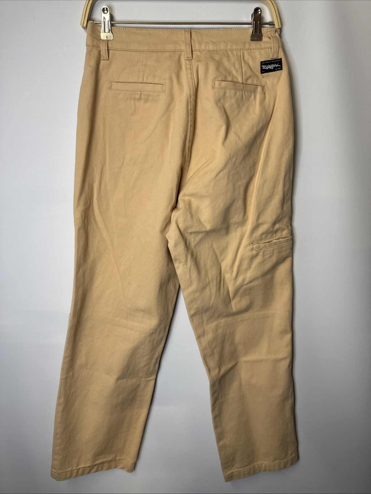 Zoo York Baggy Jeans Hose Gr. XXS 