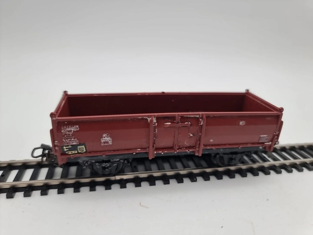 X-12606	Märklin 4602 H0 Güterwagen DB 862226 mit minimale Gebrauchsspuren