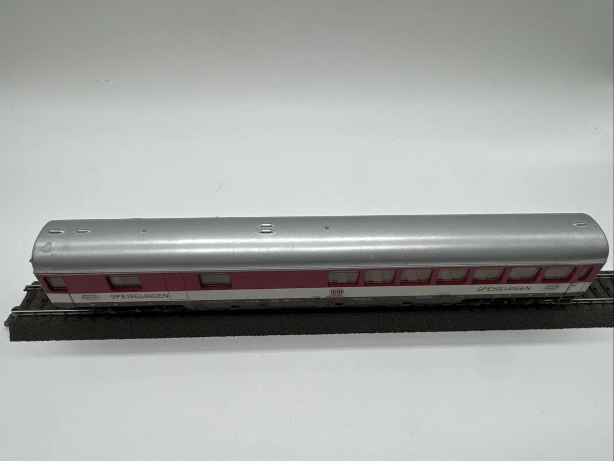 Lima H0 9218 Speisewagen 528066-80123-8 DB #73