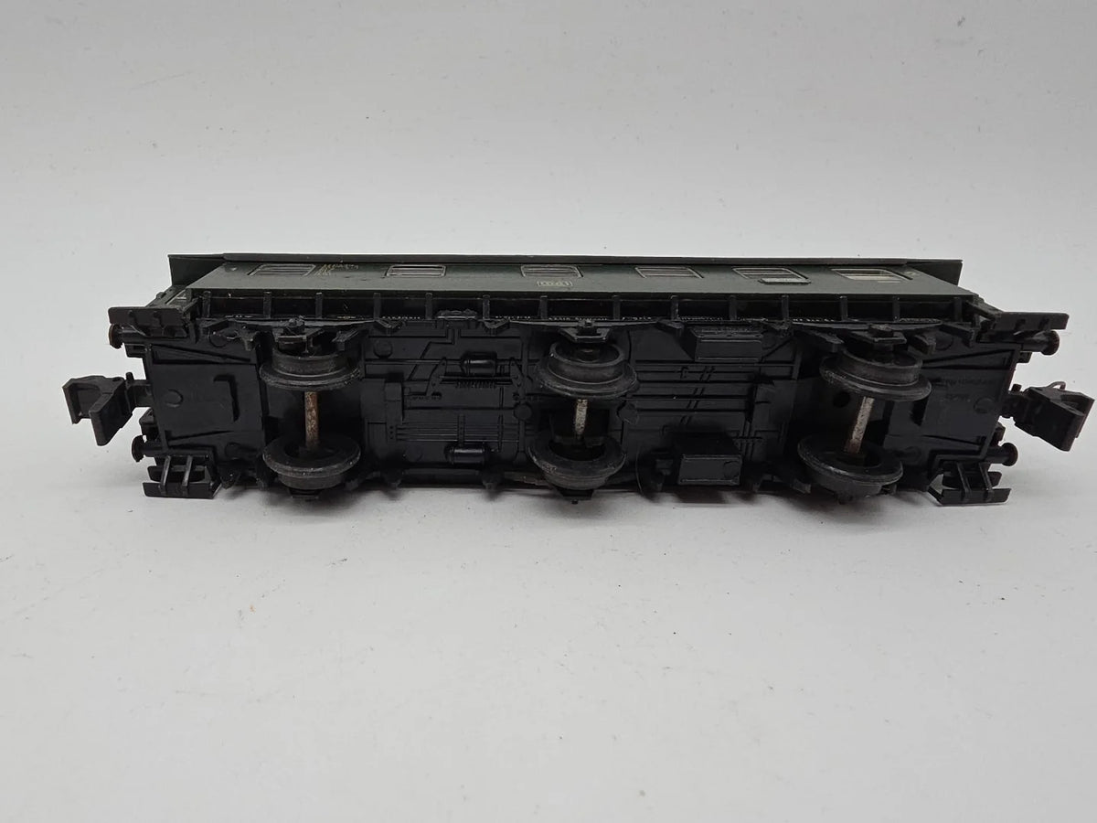 H0: Umbauwagen 1./2.Klasse der DB (Lot#7130)