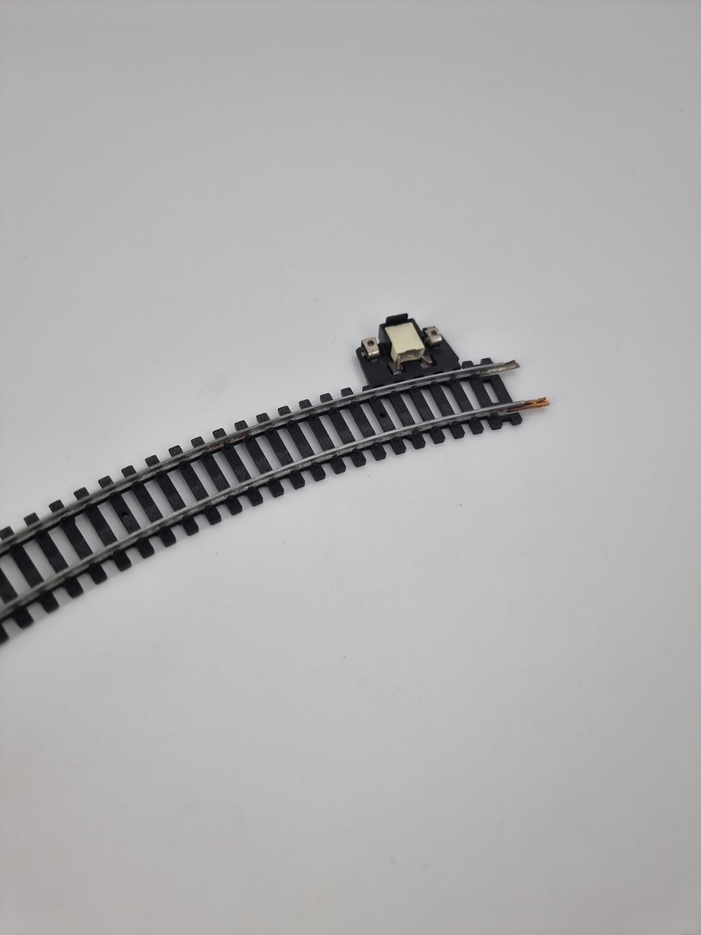 Lima Anschlussgleis Spur H0 R-360 45Grad