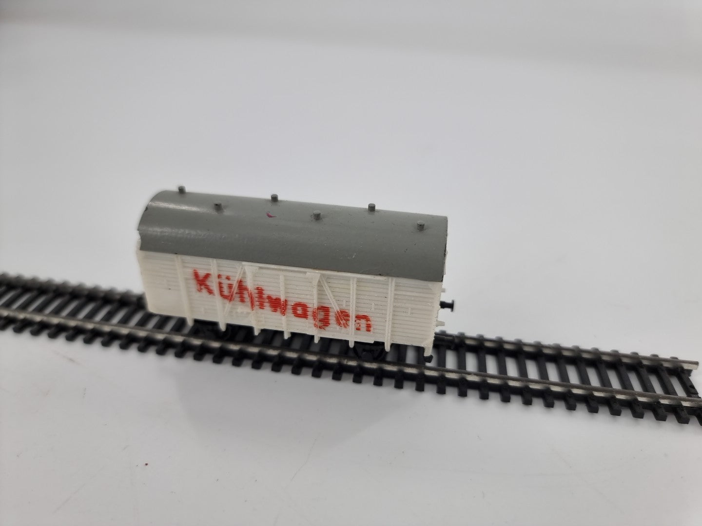 Spur TT  Kühlwagen