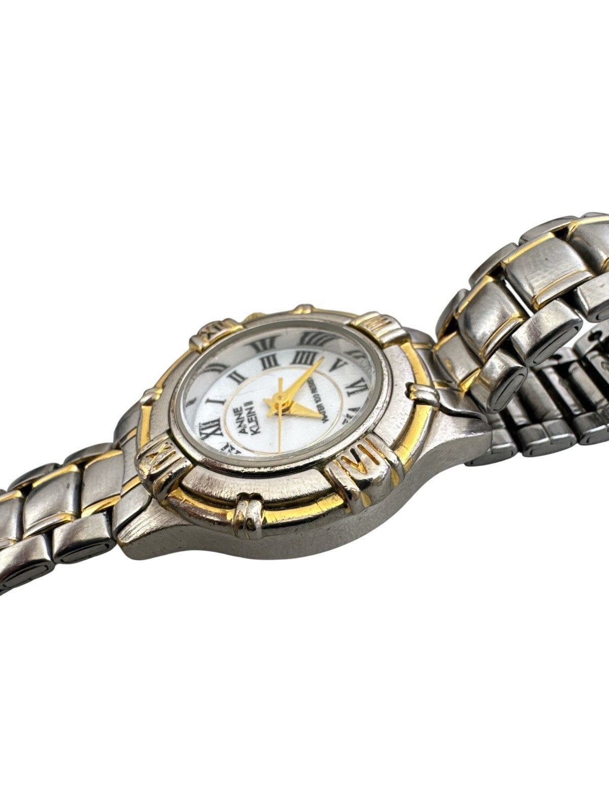 Anne Klein II Damen Armbanduhr 