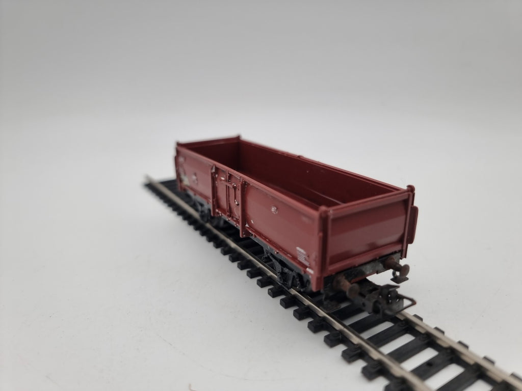 X-12606	Märklin 4602 H0 Güterwagen DB 862226 mit minimale Gebrauchsspuren