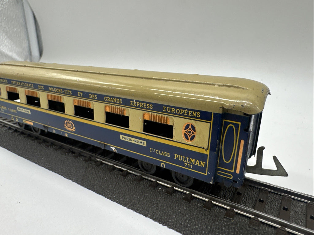 Jouef H0 Personenwagen 600 Pullman 711 #668