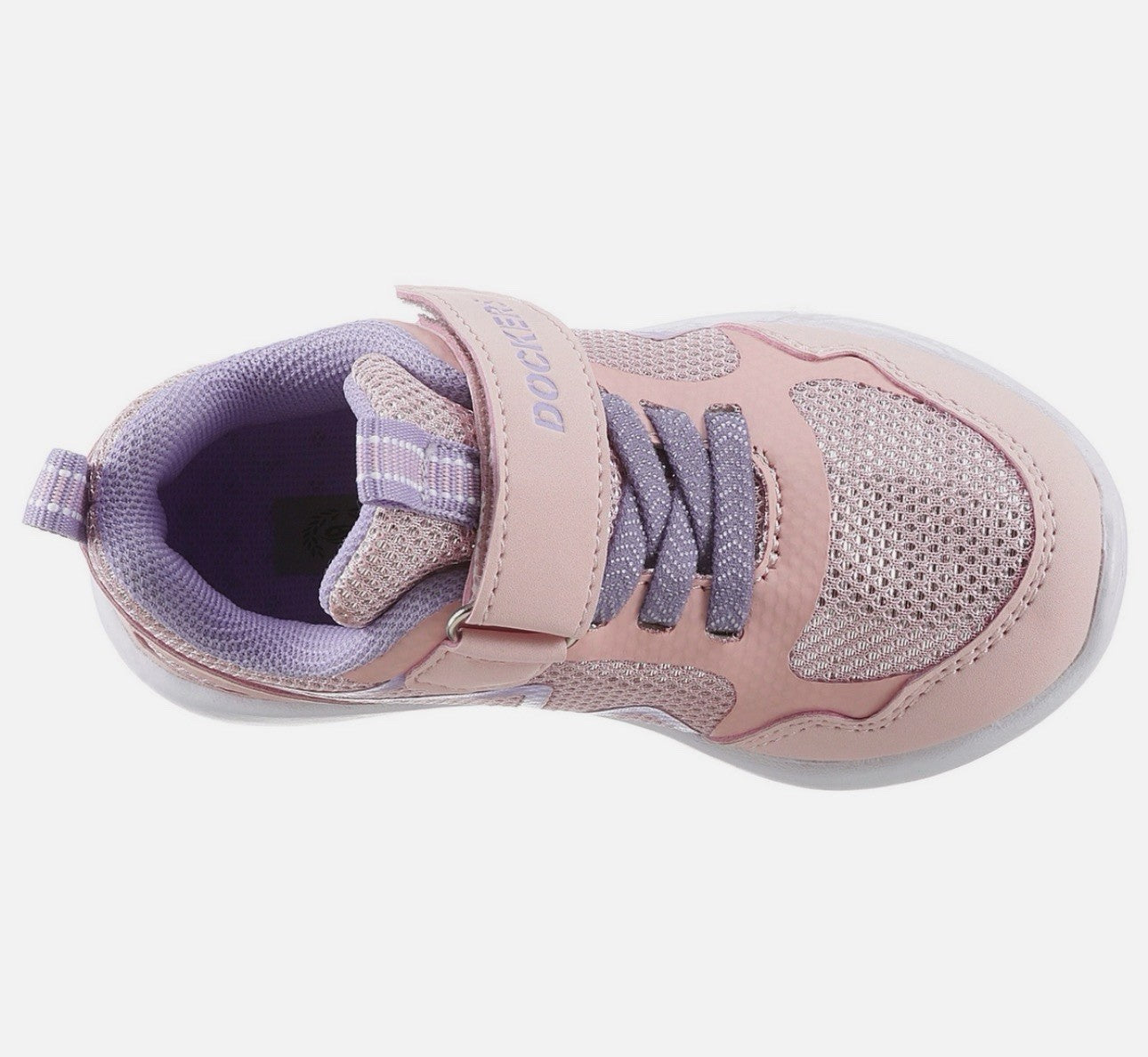 DOCKERS by Gerli Kinder Unisex Sneaker Gr. 29 Freizeitschuhe Halbschuhe