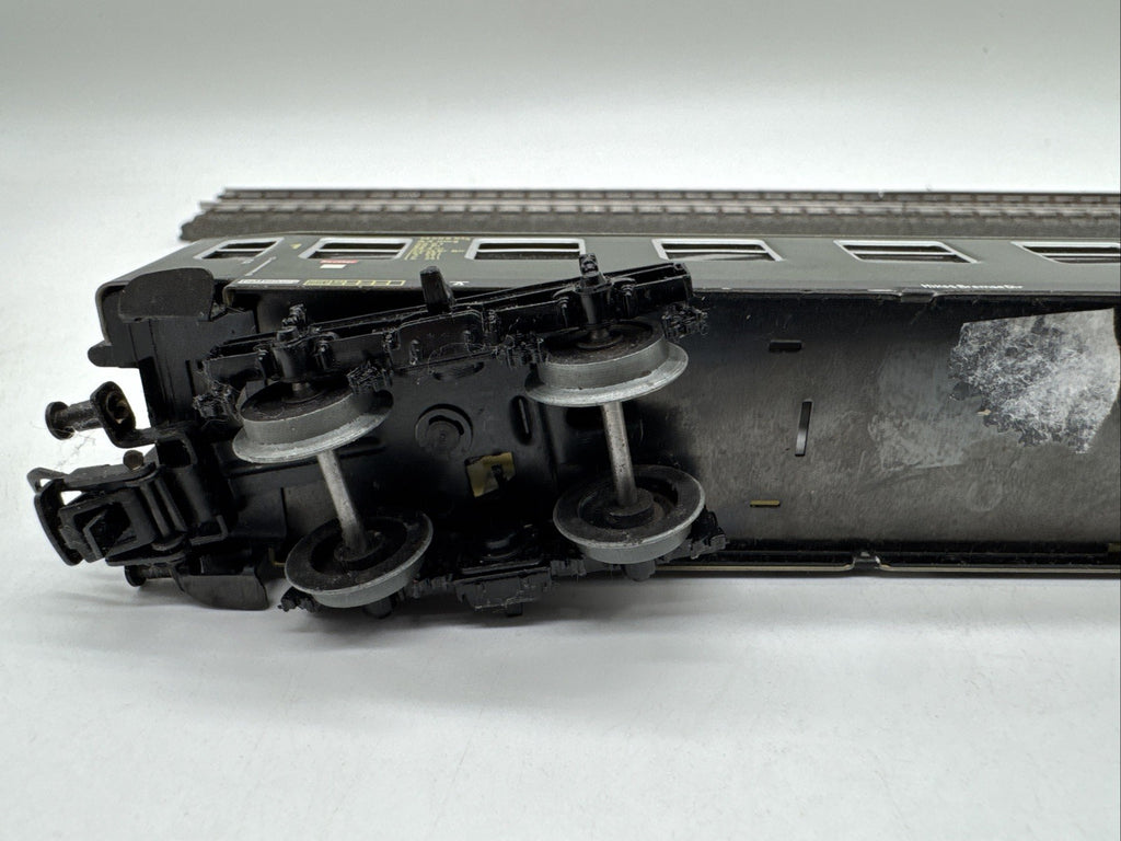 Märklin H0 Personenwagen DB 14509 1 Kl.  Mit Licht #244