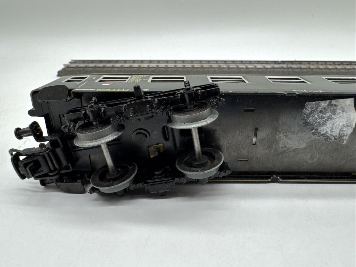 Märklin H0 Personenwagen DB 14509 1 Kl.  Mit Licht #244