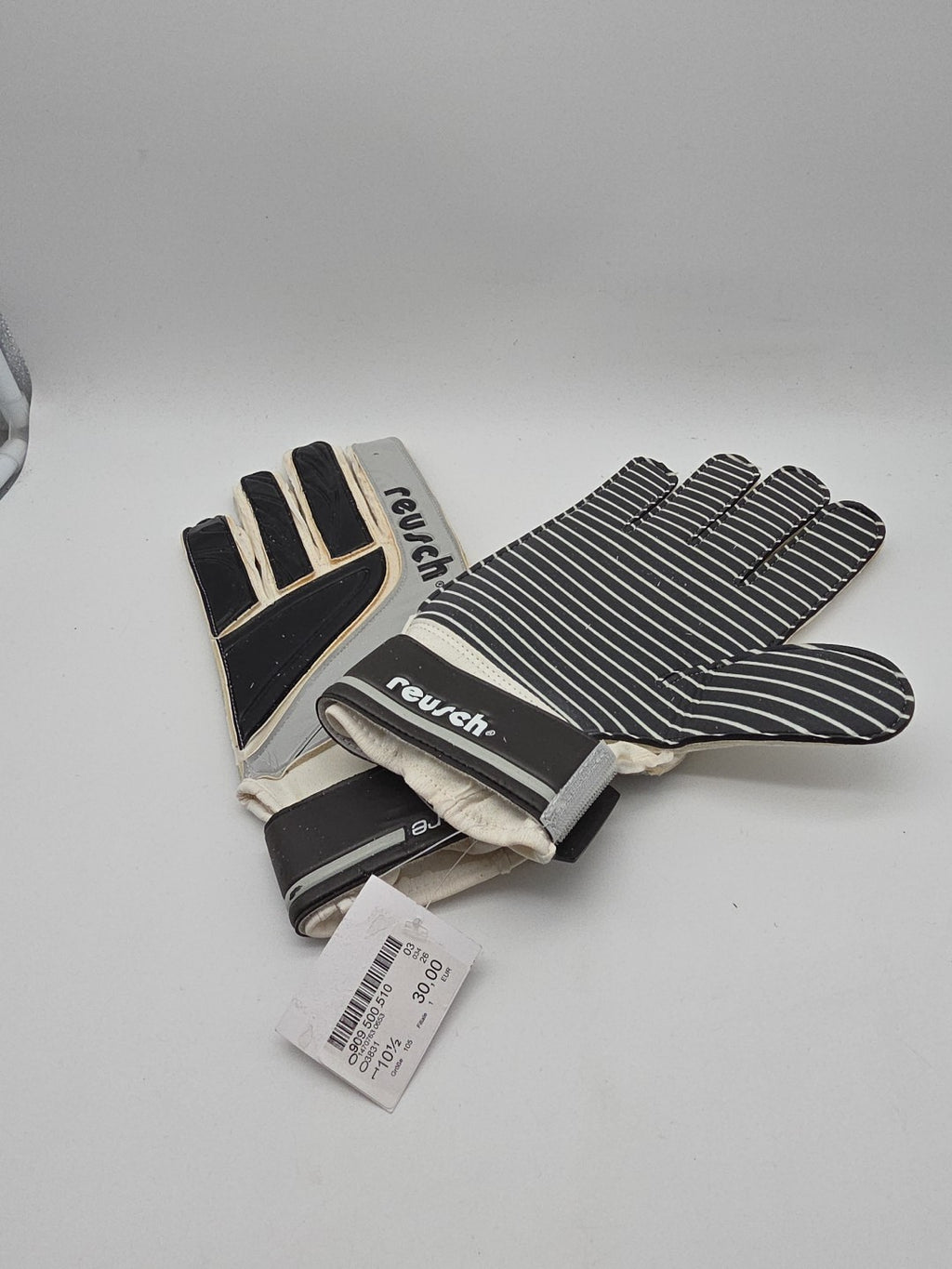 Reusch Score Torwarthandschuhe