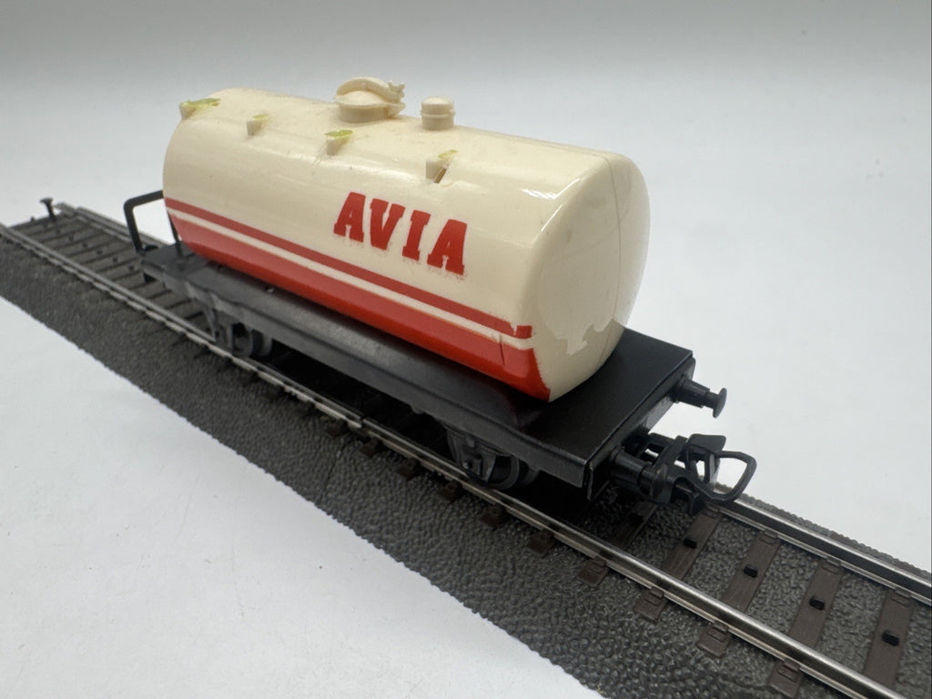 Märklin Kesselwagen " AVIA " der DB  für H0 #432
