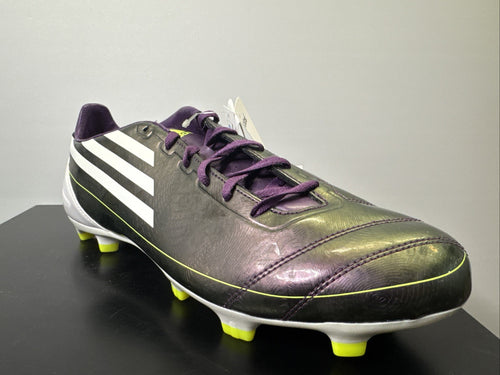 Adidas F10 Trx FG Gr. 45 1/3 Fußballschuh