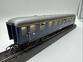 Märklin Personenwagen Beleuchtet 51 80 10-40 167-8 1Klasse Aüm 202 #547